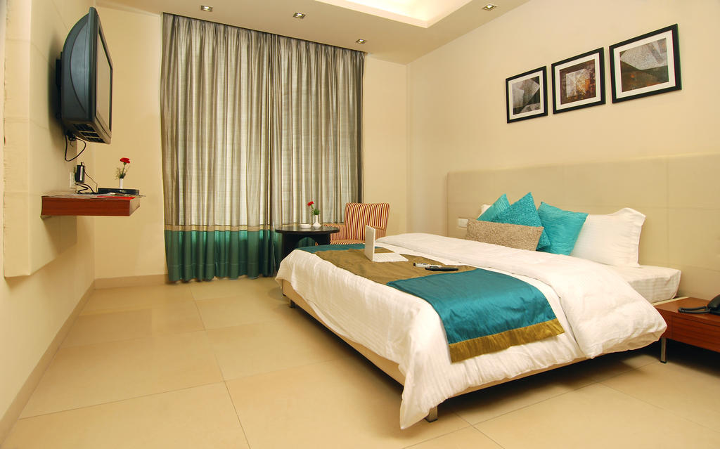 White Lotus Hotel Gurgaon Cameră foto
