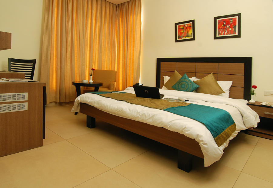White Lotus Hotel Gurgaon Cameră foto